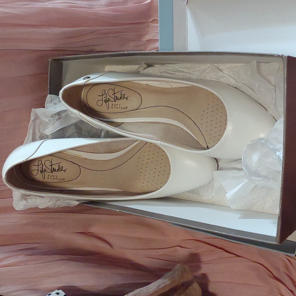 Ladies heels